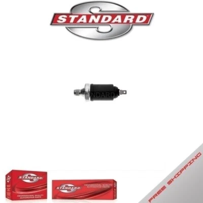 Interruptor de presión de aceite ESTÁNDAR para Jeep J10 1986-1988 Foto 1 de 4