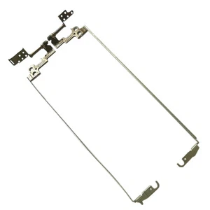 LCD Screen Hinges Set for Lenovo IdeaPad 330C-15IKB 330c-15 130-15AST - Picture 1 of 2