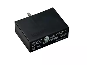 NEW Gordos OAC15 Output Module - Picture 1 of 4