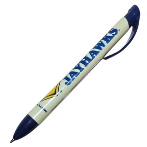 Kansas Jayhawks 10 Final Four Appearances KU Pen Collectible Memorabilia 2002 - Bild 1 von 22