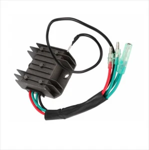 Voltage Rectifier Regulator for Yamaha 50H 60H 75H 80H 90H 115H 6H0-81960-00-00 - Picture 1 of 9