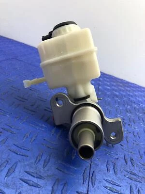 BMW 650I F06 2012-2019 tracción trasera freno cilindro maestro *35 k millas* 34336782289 OEM Foto 1 de 4