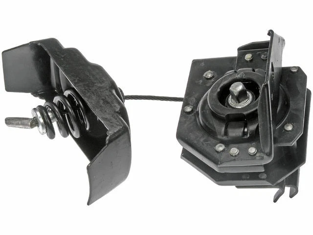 Polipasto de neumático de repuesto Dorman para Chevy Avalanche 2500 2002-2006 14SYRC Foto 1 de 1