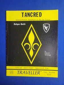 Tancredo - Gremio de Jueces - Imagen 1 de 2