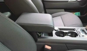 Reposabrazos Land Rover Discovery Sport 2015-2019 PREMIUM QLT reposabrazos Apoyabrazo - Imagen 1 de 13