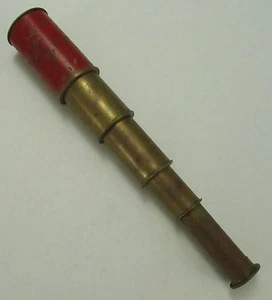 Antique Children’s Telescope Toy - Picture 1 of 8