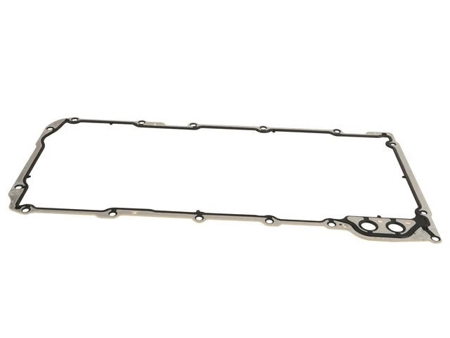 Junta de cárter de aceite para Chevy Avalanche 1500 2002-2006 2003 2005 2004 SF696PC. Foto 1 de 1