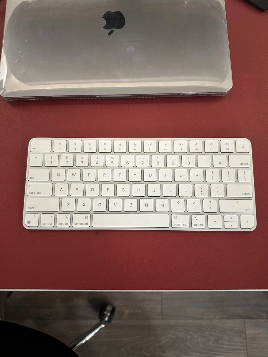Apple Magic Keyboard (2nd Generation) for sale | eBay