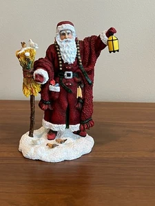 2000 Pipka Swedish Father Christmas Santa Limited Edition 2745/9700 - Picture 1 of 3