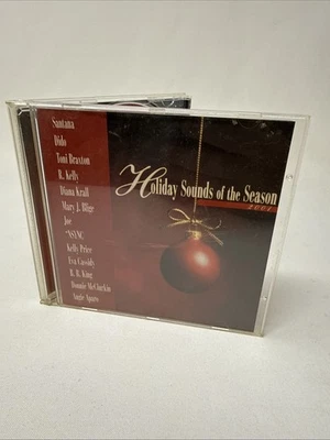 Holiday Sounds of the Season 2001 - компакт-диск - Изображение 1 из 3