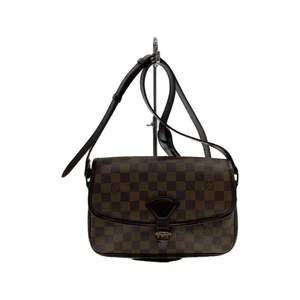 Louis Vuitton Sologne_Damier Ebene_SP order_ y11_1015 - Picture 1 of 7