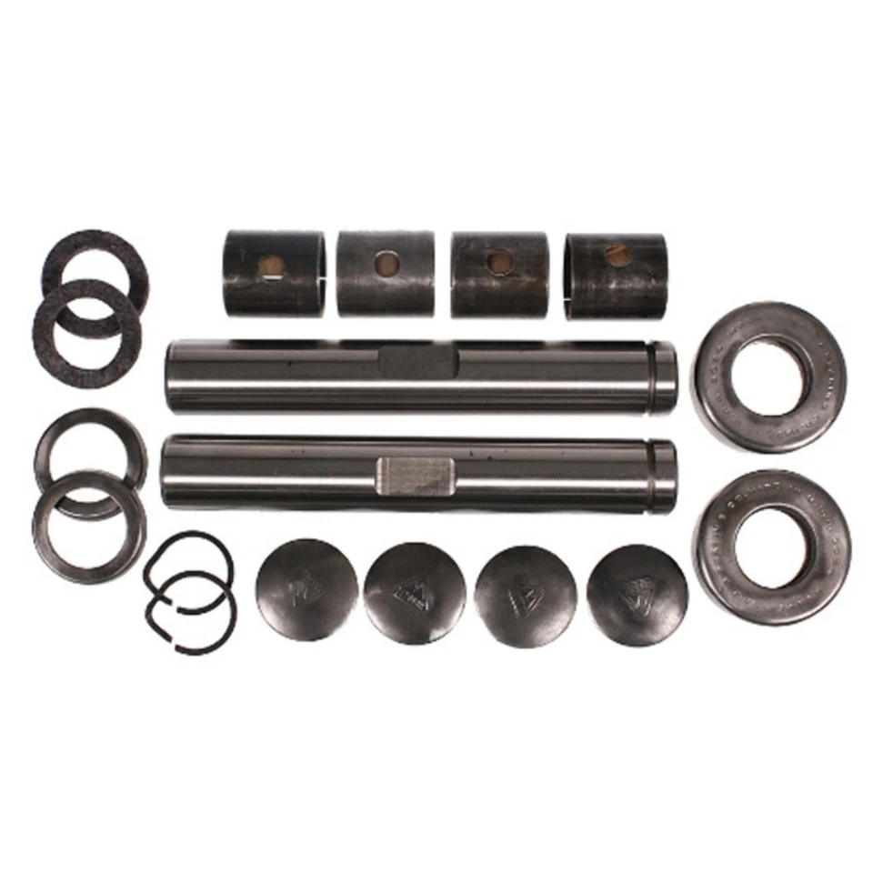 Juego de pasadores Steering King para Studebaker Front 1945-1947 2 piezas 30258 Foto 1 de 4