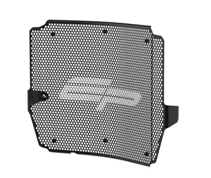 Evotech Performance Race Radiator Guard To Suit Triumph Street Triple 765 RS (20 - Picture 1 of 3