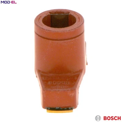 ROTOR DISTRIBUTOR 1 234 332 074 FOR RENAULT VAUXHALL CARLTON/Mk/II CAVALIER/CC - Image 1 of 4