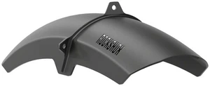 Direct-Mount Fork Fenders - RockShox Gravel Fender Short - 3 Bolt, 28mm, Black, - Picture 1 of 2