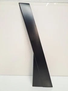 ✅️2004-2010 Toyota Sienna Exterior Sliding Door Window Trim LEFT SIDE OEM - Picture 1 of 9