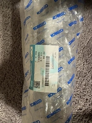 Soporte barandilla kobelco LQ41C00065P2 nuevo  Foto 1 de 2