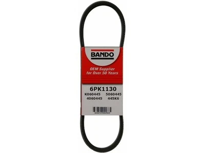 Correa de transmisión accesorio para Volkswagen GTI 2015-2021 15231GPQX 2016 2017 2018 2019 Foto 1 de 2