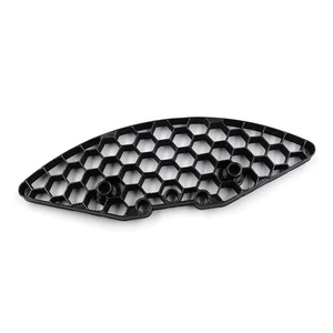 Yeah Racing YF3D-004BK Filaman 3D Bumper for Xray X4 T4 - Picture 1 of 3