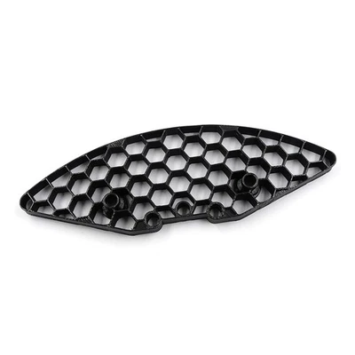 Yeah Racing YF3D-004BK Filaman 3D Bumper for Xray X4 T4 - Image 1 of 3