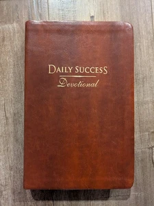 Daily Success Devotional, Bill Gothard - Bild 1 von 9