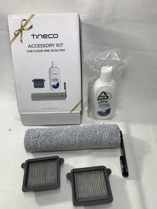 Tineco Accessory Kit for Floor ONE S5 /S5 PRO Solution + Brush + 2 Filters - Picture 1 of 8