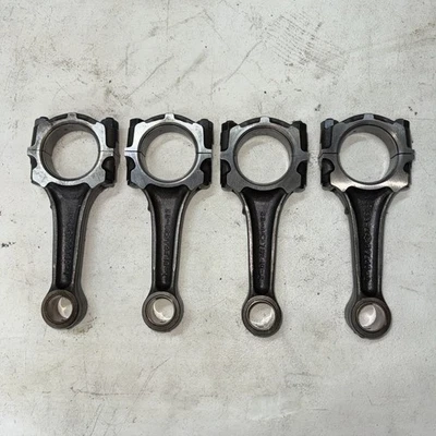 Juego de bielas OEM Nissan S13 S14 S15 Silvia RPS13 180SX 240SX SR20DET Foto 1 de 4