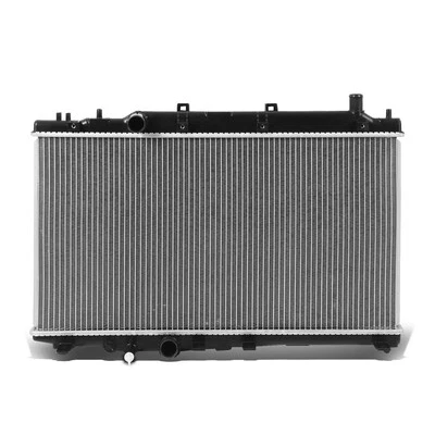 Fit 16-22 Honda HRV Factory Style Full Aluminum Replacement Radiator DPI 13539 - Image 1 of 4
