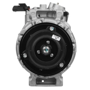 Klimoto A/C Compressor | Compatible With 07-09 Dodge Sprinter 2500 - Picture 1 of 5