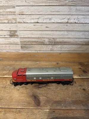 Tri-ang Railways R57 Transcontinental TR B-B Diesel Dummy Locomotive 4008 - Image 1 of 4