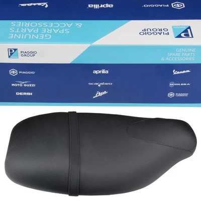 Sitzbank Sitz original für Piaggio TPH 50 80 125 Typhoon Gilera Storm 50 - Bild 1 von 4