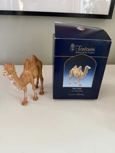Belén Roman Inc Fontanini The Standing Camello Reliquia 5" 52544 Italia 1992 - Imagen 1 de 6