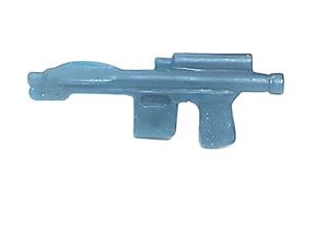 VTG Original 1980 Kenner Star Wars Imperial Blaster IG-88 Imperial Commander - Picture 1 of 2