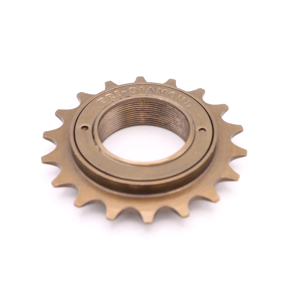 windmeile Single-Speed Zahnrad mit Freilauf, 14 16 18 Zähne - Bild 1 von 1