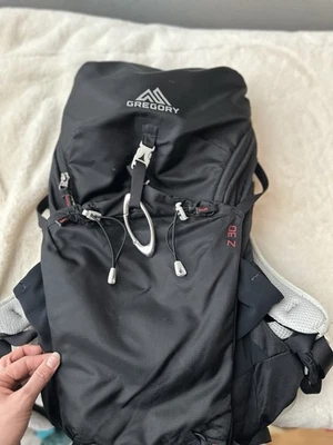 Туристический рюкзак Gregory Z30 30 л размер M - Изображение 1 из 4