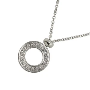 Piaget Possession Diamant Collier 18K Weißgold 750 90287969 - Bild 1 von 10