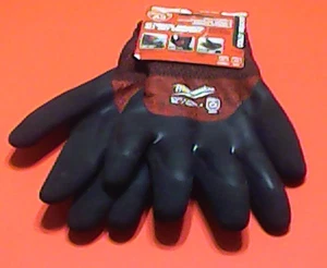 Milwaukee 48-22-8923 Corte Nivel 3 Invierno Sumergido XL 10 pulgadas Guantes 1 par - Imagen 1 de 2
