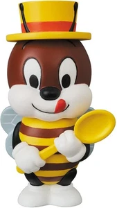 Medicom UDF Kellogg's Classic Style Honey Figur - Bild 1 von 2