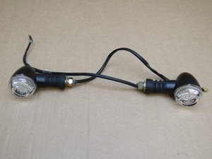 Keeway V-cruise 125 2023 939 miles front indicators pair (13519) - Picture 1 of 18