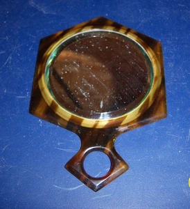 Vintage Vanity Mirror - Picture 1 of 3