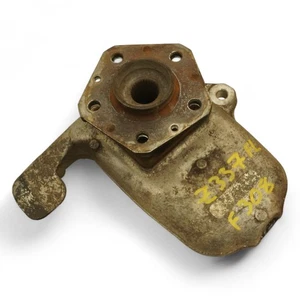 2003-2010 MASERATI QUATTROPORTE M139 RWD SPINDLE KNUCKLE HUB FRONT LEFT OEM - Picture 1 of 11