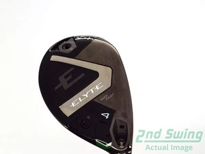 Callaway Elyte Max Fast Hybrid 4 Hybrid 23° Graphite Senior Right 40.25in - Picture 1 of 10