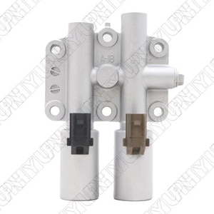 Transmission Dual Linear Solenoid 28250-R97-004 For Honda Accord Odyssey Pilot - Picture 1 of 5