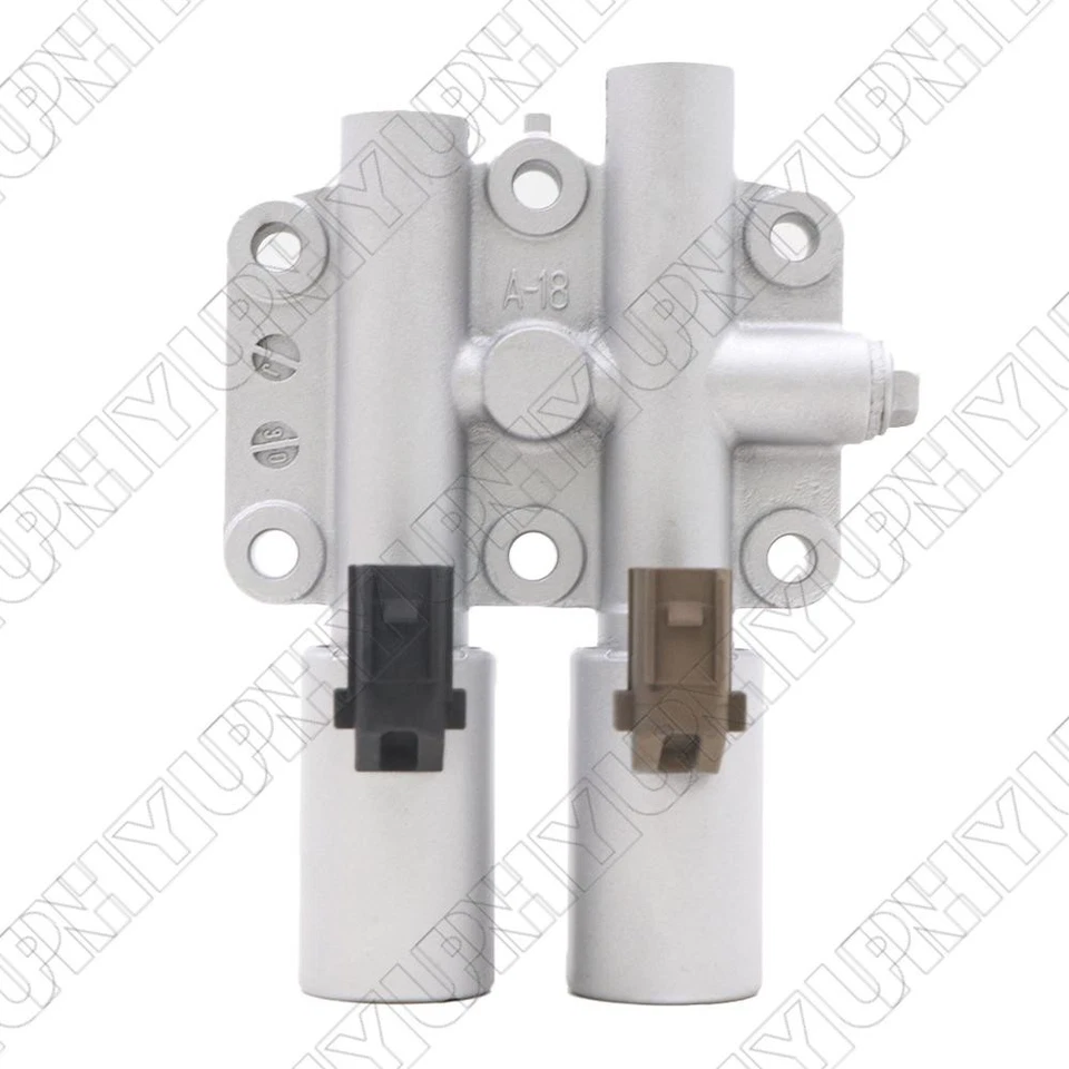 Transmission Dual Linear Solenoid 28250-R97-004 For Honda Accord Odyssey Pilot - Image 1 of 4