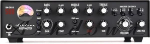 Ashdown RM-500 Rootmaster EVO III 500-watt Bass Head - Picture 1 of 1