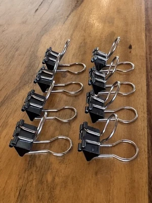 Melco EMT 34051 CLIP, TAPA MARCO RESORTE CLIP 270 MARCO Foto 1 de 4