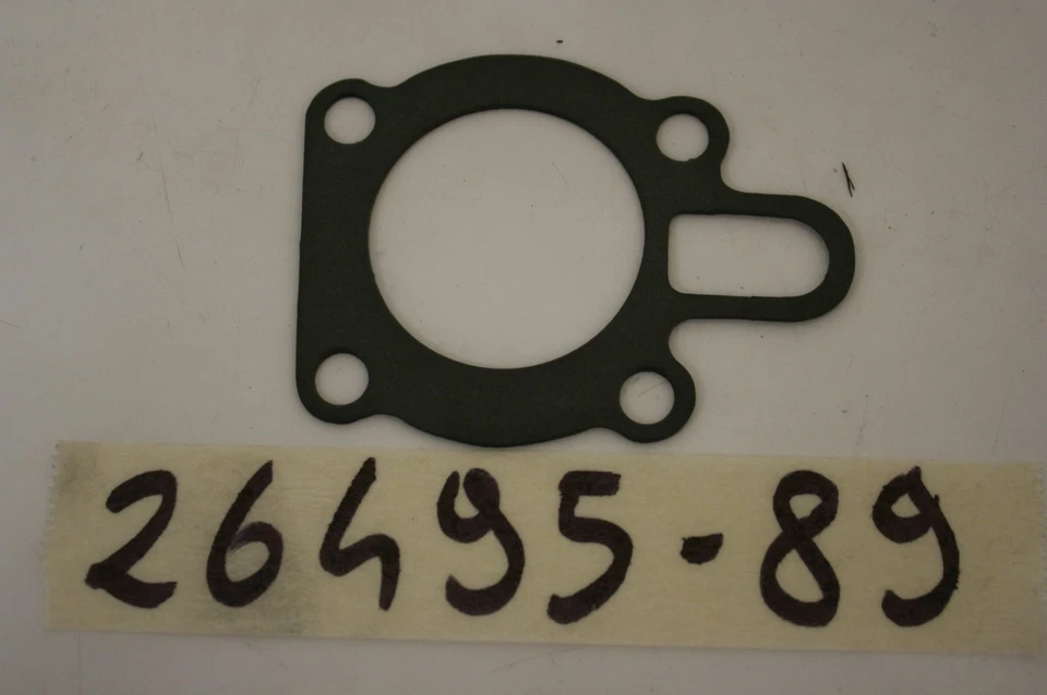 Junta de bomba de aceite James Harley Davidson Sportster 1991 Foto 1 de 1