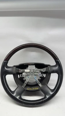 2002 - 2004 Lincoln Navigator Steering Wheel Foto 1 de 4