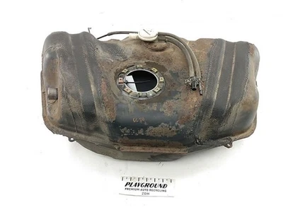 ACURA CL COUPE Fuel Gas Tank Reservoir Fits 1999 2000 2001 2002 2003 Foto 1 de 4