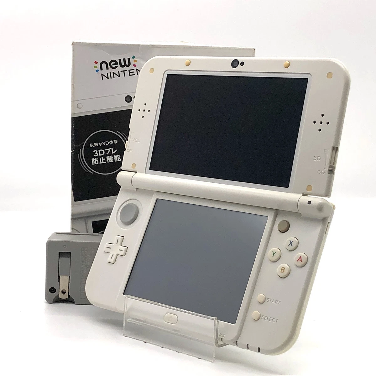 Preços baixos em New Nintendo 3DS LL Consoles de videogame | eBay